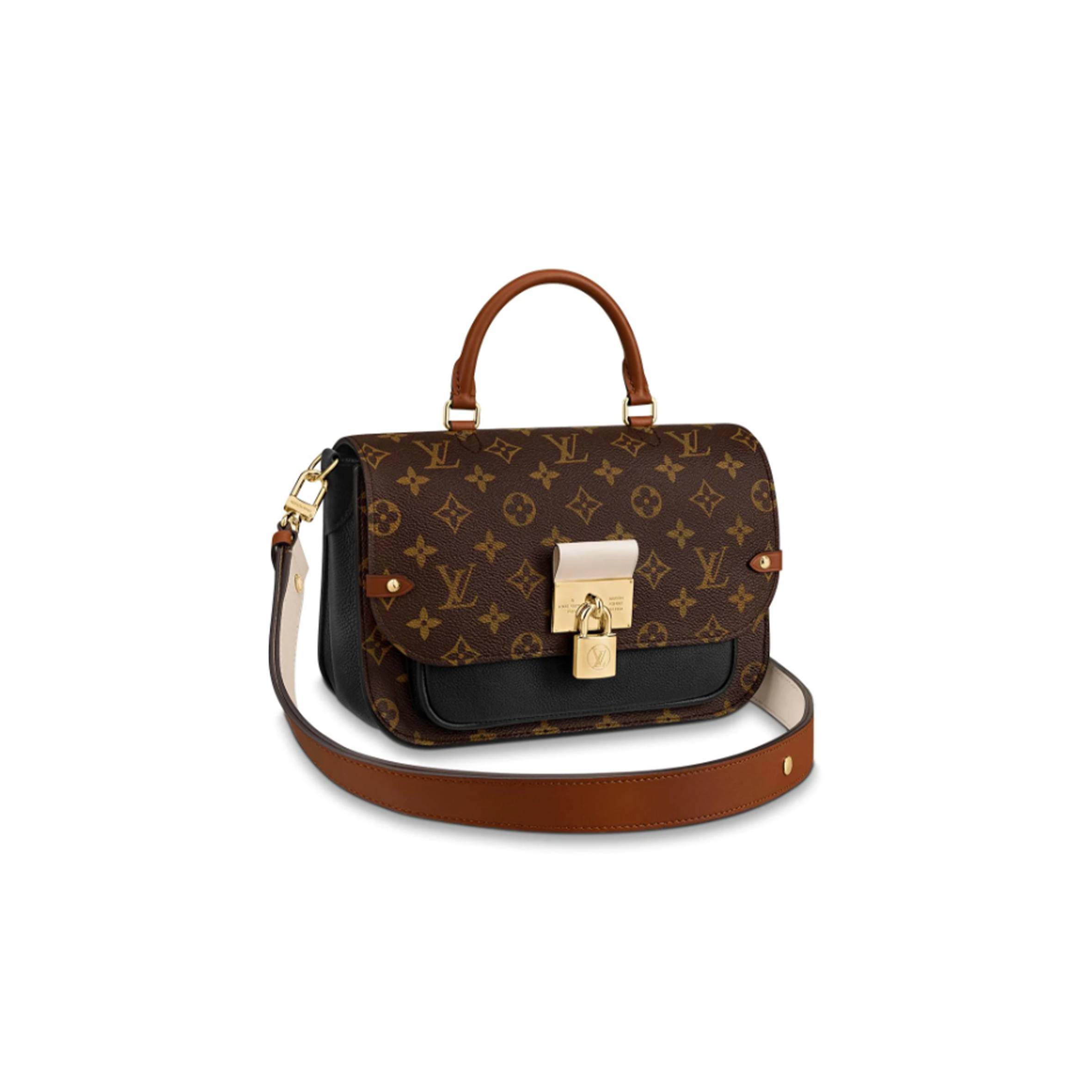 LOUIS VUITTON VAUGIRARD M44354 (26*19*9.5cm)